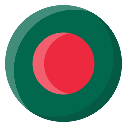Bangladesh flag